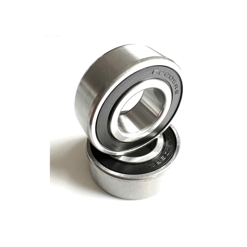 

Manufacture importer trade high performance Stainless Steel deep groove bearing 62205-2RS for industry bearing original