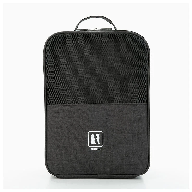 

Multifunctional travel luggage shoe storage bag waterproof and moisture-proof travel shoe storage bag