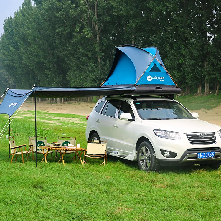 Best Selling Inflatable Roof Top Tent