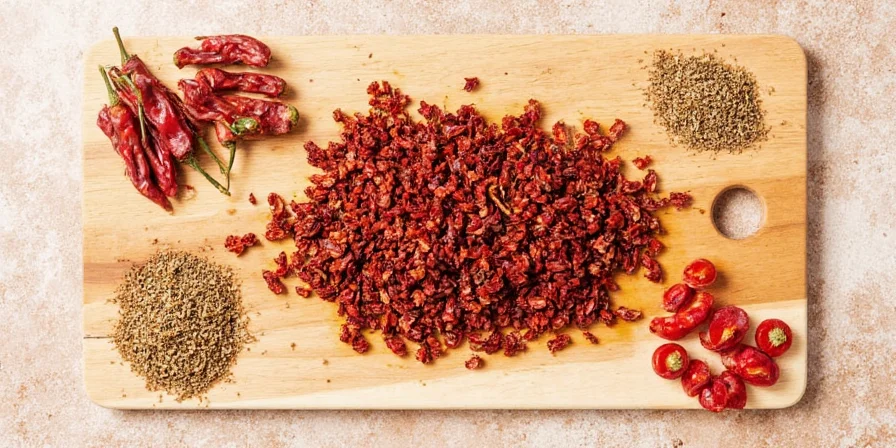 Spice Up Your Life: 7 Must-Know Dried Chili Pepper Varieties for Every Kitchen