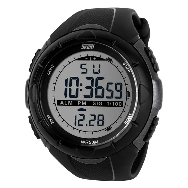 digital watches on sale