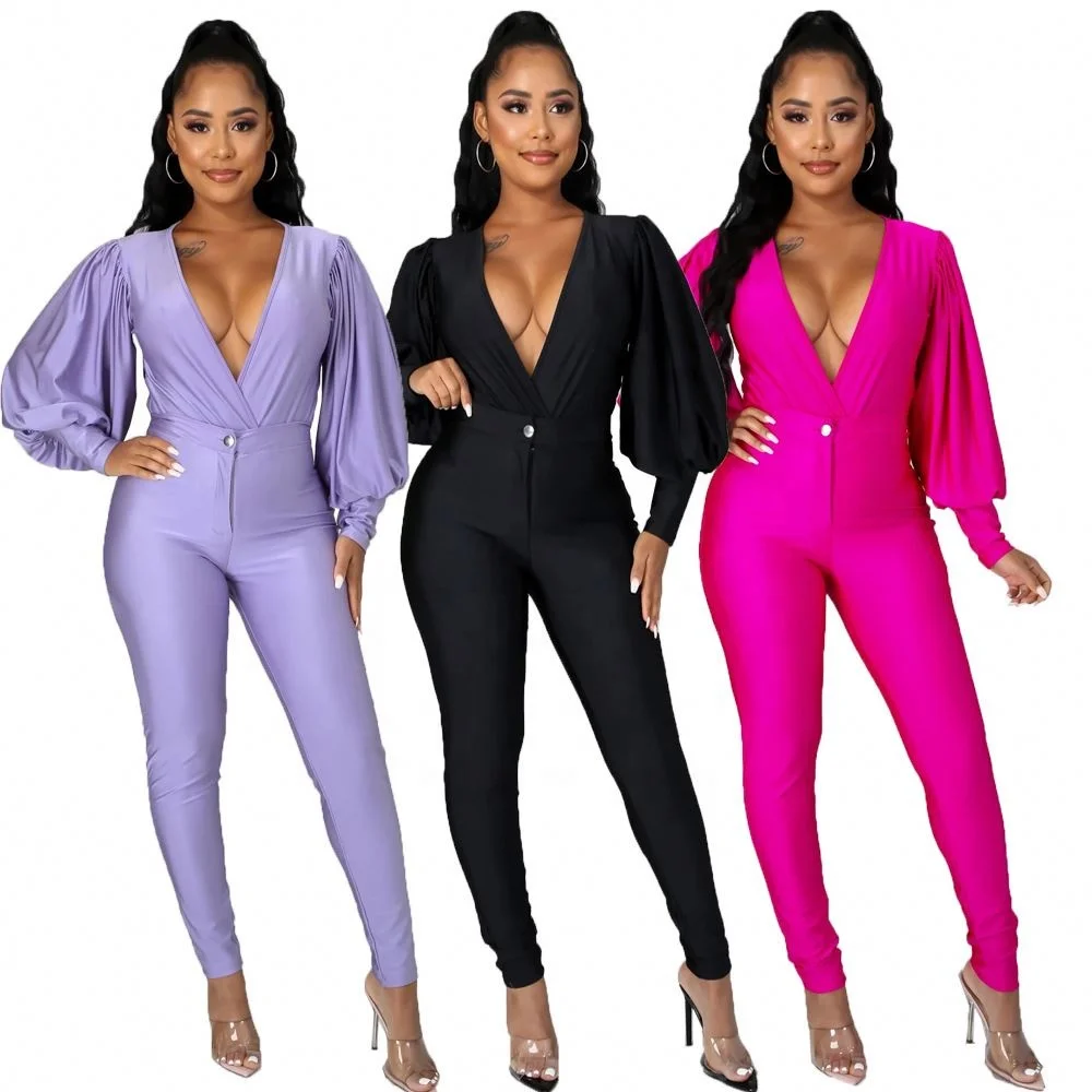 

2021 Trendy Womens Two Piece Sets Solid Crop Top Summer Casual Long 2 Piece Set