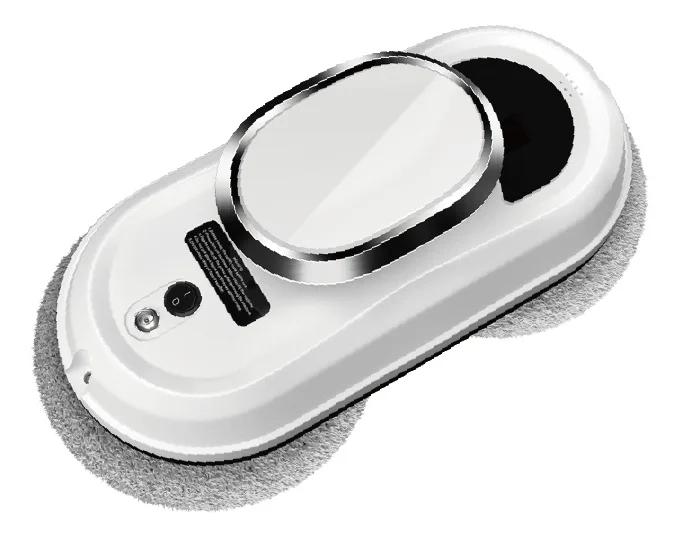 

Intelligent magnetic window cleaning tool anti-drop outdoor vacuum smart magnet automatic window cleaner robot