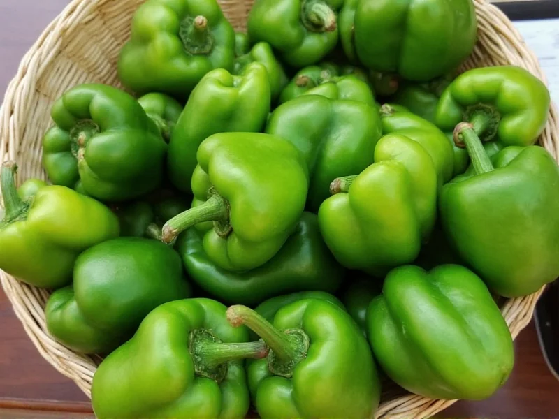 What Are Anaheim Peppers? Complete Guide to Flavor & Uses
