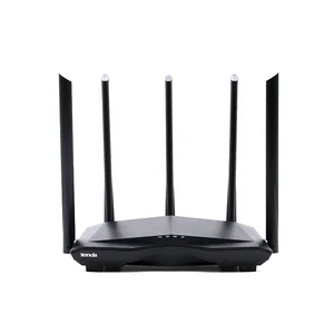 AC7 AC1200M Dual Band Wi Fi Repeater