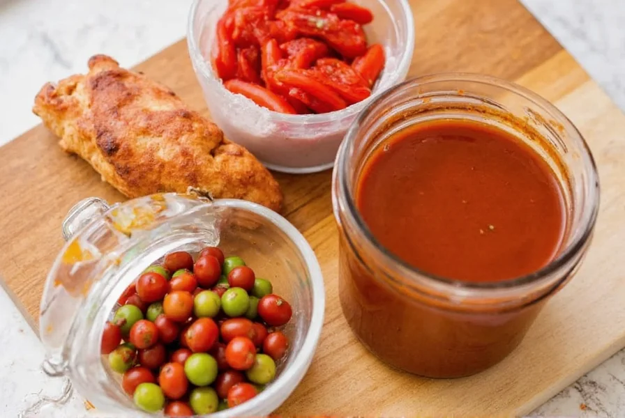 10 Best Pepper Sauce Recipes for Homemade Heat