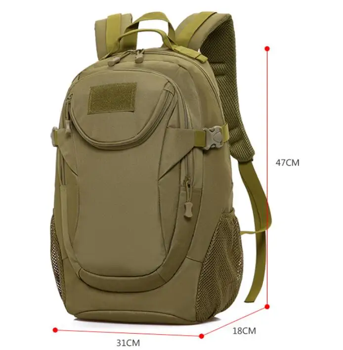 

Tactical Backpack Outdoor Sport Tactical Backpack