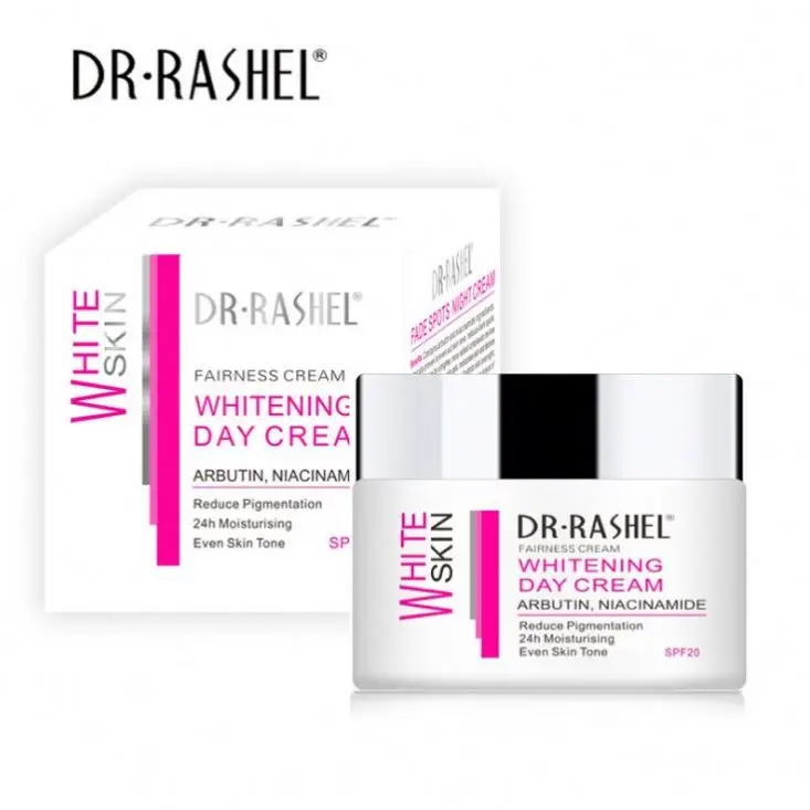 

Dr rashel best whitening day cream Anti-aging firming reduce pigmentation day cream