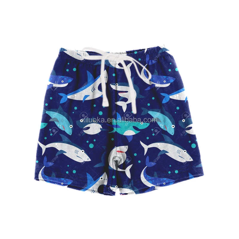 

High quality Hot Sale Children Boutique Clothes Kids Pants Boy Short Pant, Picture