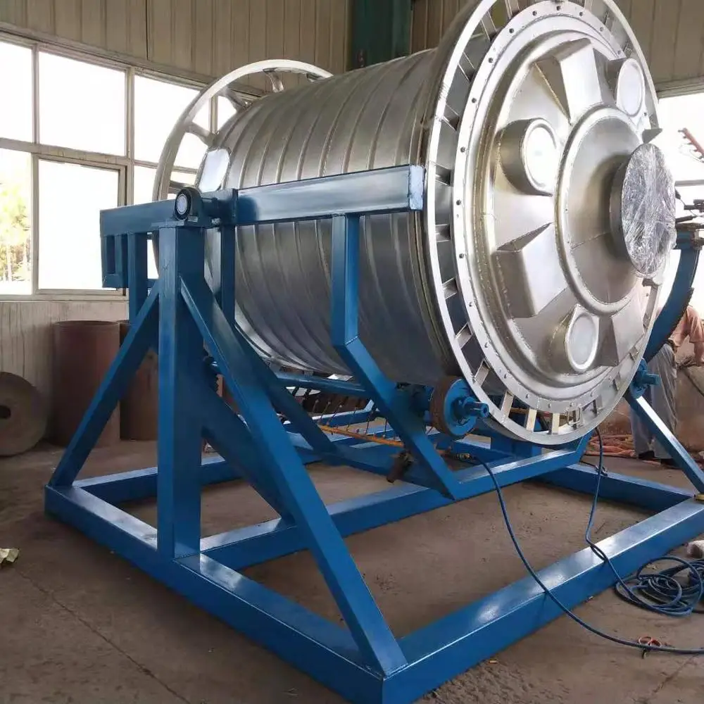 
Rotomolding machine manufacturer sales of high-quality water tower forming machines 