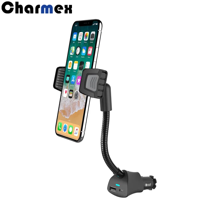 Car Charger phone holder
