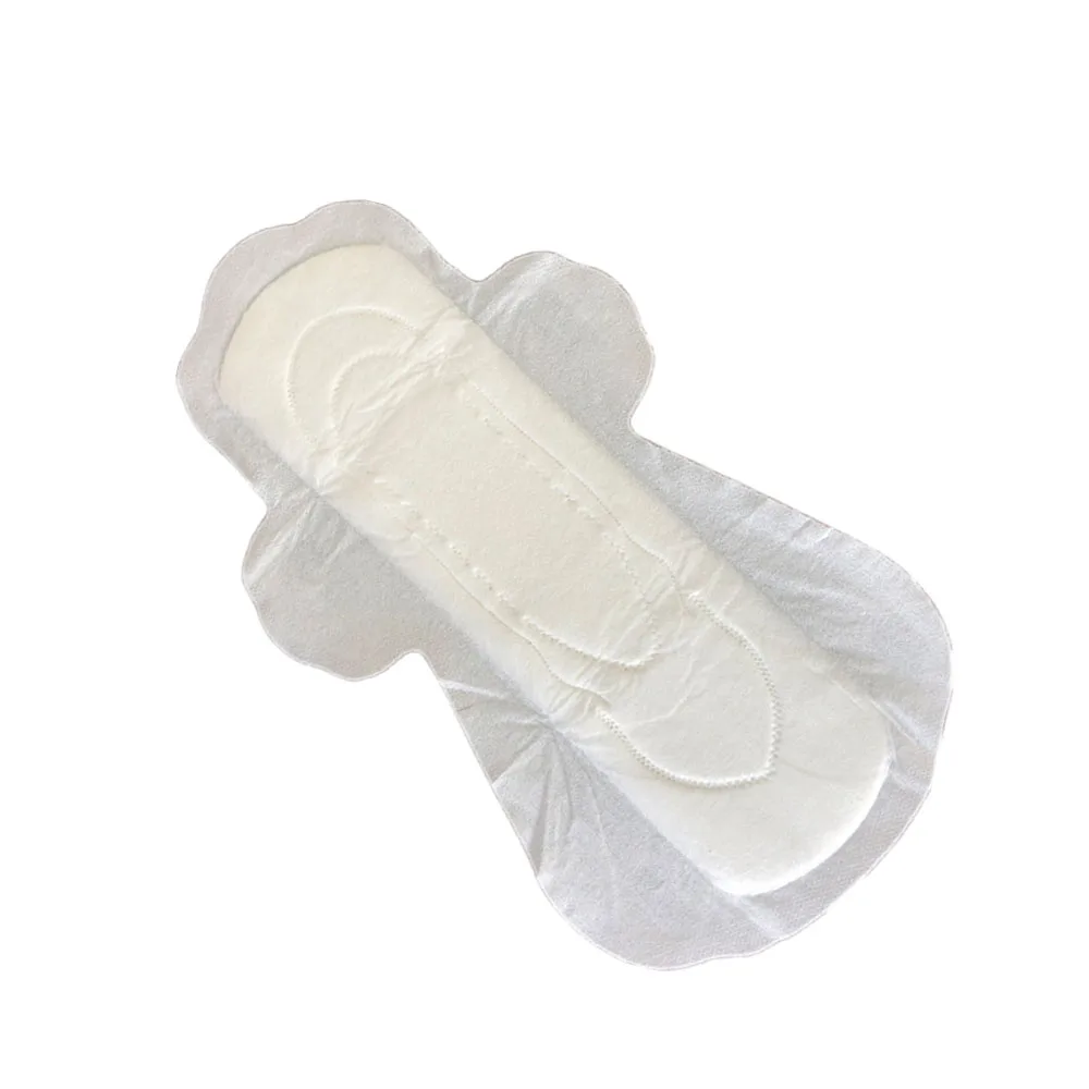 

Organic cotton bio female anion panty liners super absorbent anti bacterial sanitary pads for heavy flow