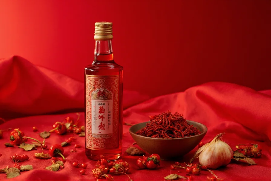 Din Tai Fung Chili Oil: Authentic Uses and Flavor Profile