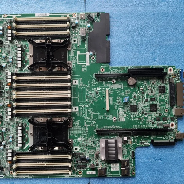 

HPE DL380 GEN10 Motherboard Mainboard