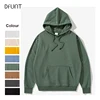 wholesale cool man sublimation crewneck blank sweatshirt wholesale custom 3d plain oversized hoodies men streetwear hoodie