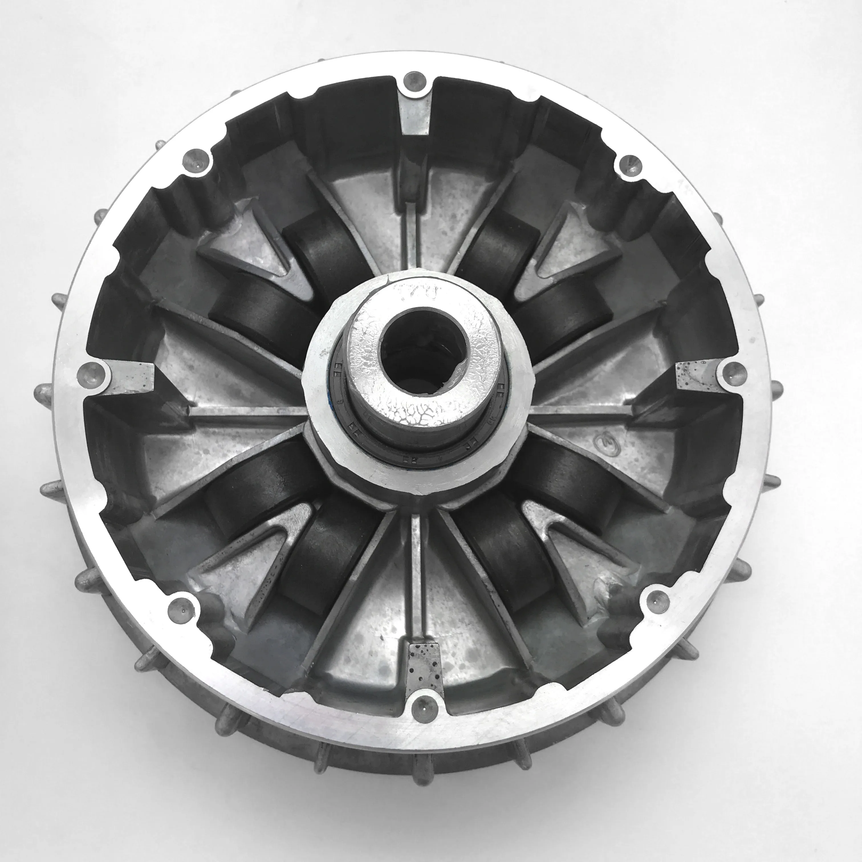 Original New Drive Primary Clutch Assy With Rollers For New Model Hisun