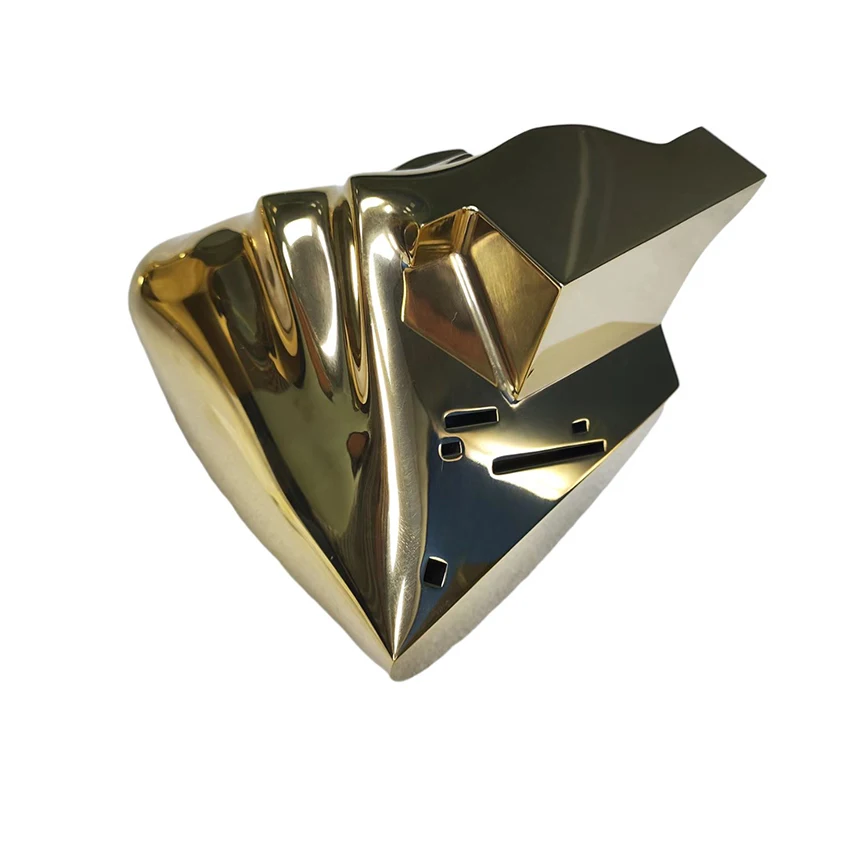 

Professional Factory Customized CNC Copper Machining Parts Service