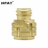New Adapter Converts CO2 Paintball Tank To Soda Stream Soda Club Cylinder Tank