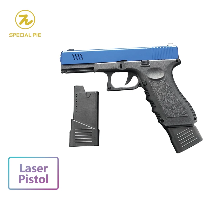 

L17 Laser Pistol for Police Shooting Training Indoor