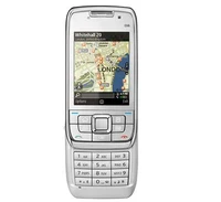 

Cell phone For Nokia E66 white color