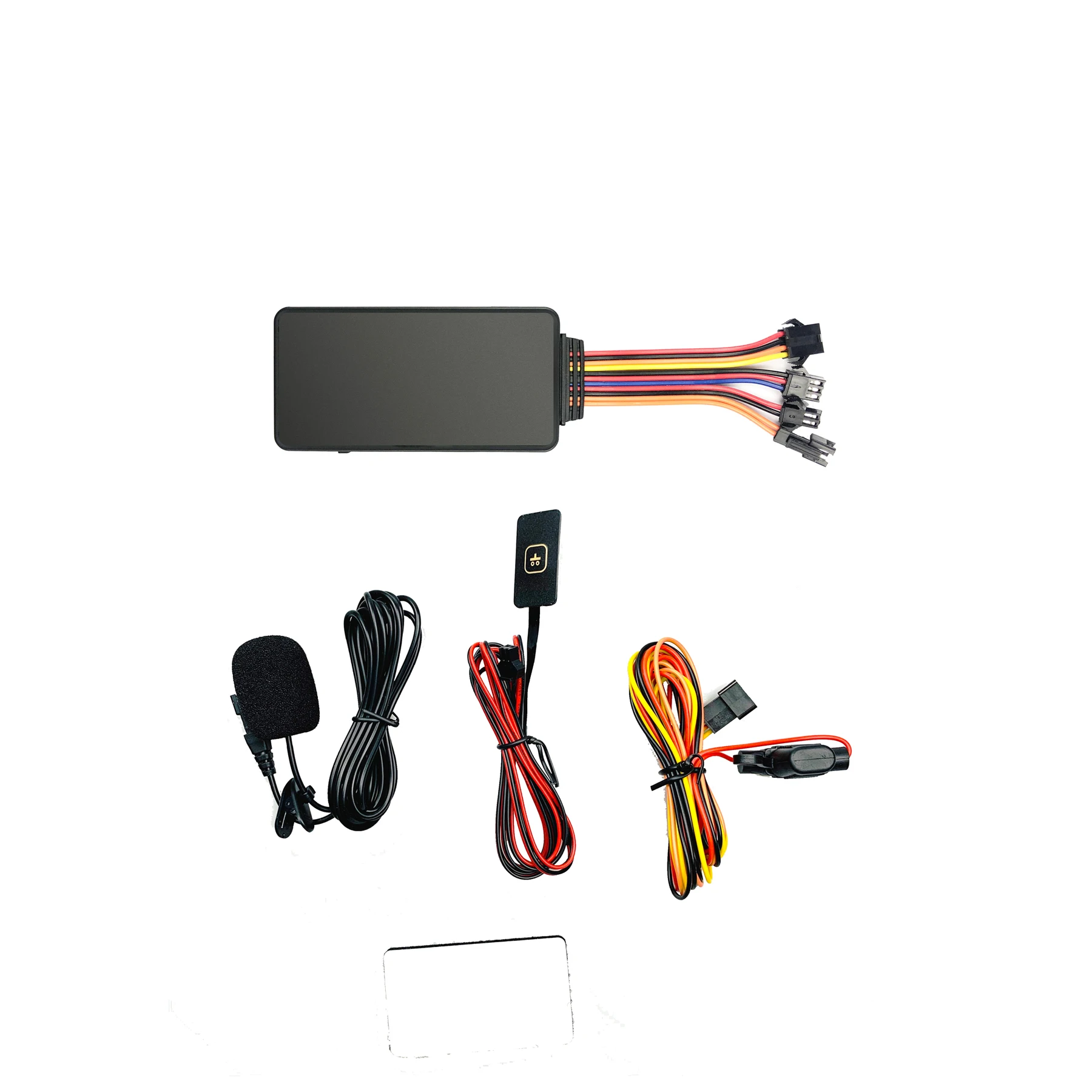 

WanWayTech 3G GPS Tracker GS05 11-wire