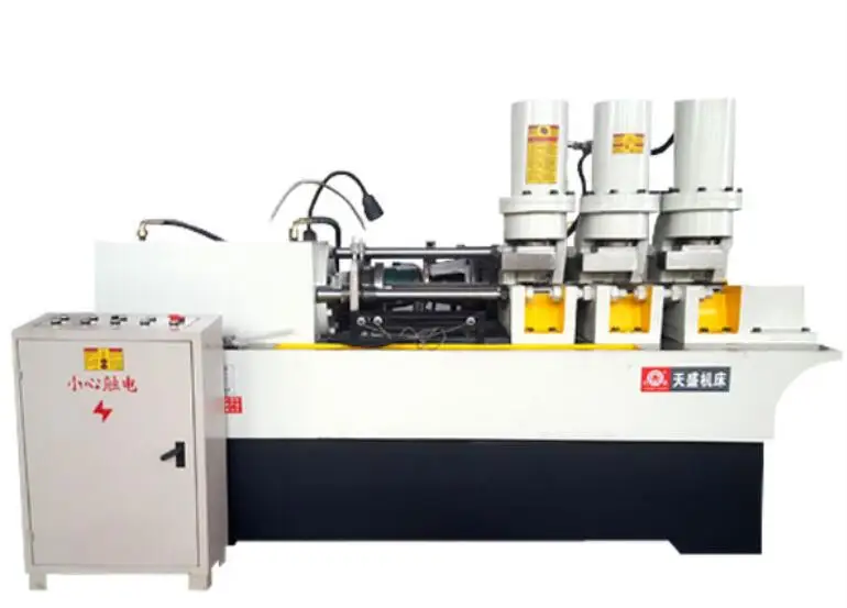 Single Head Pipe End Reducer Hydraulic Tube Flaring Machine Buy