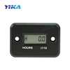 YIKA HM006A electronic engine hour meter electric motor lcd hours Inductive Waterproof
