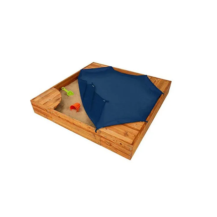 kids sandbox