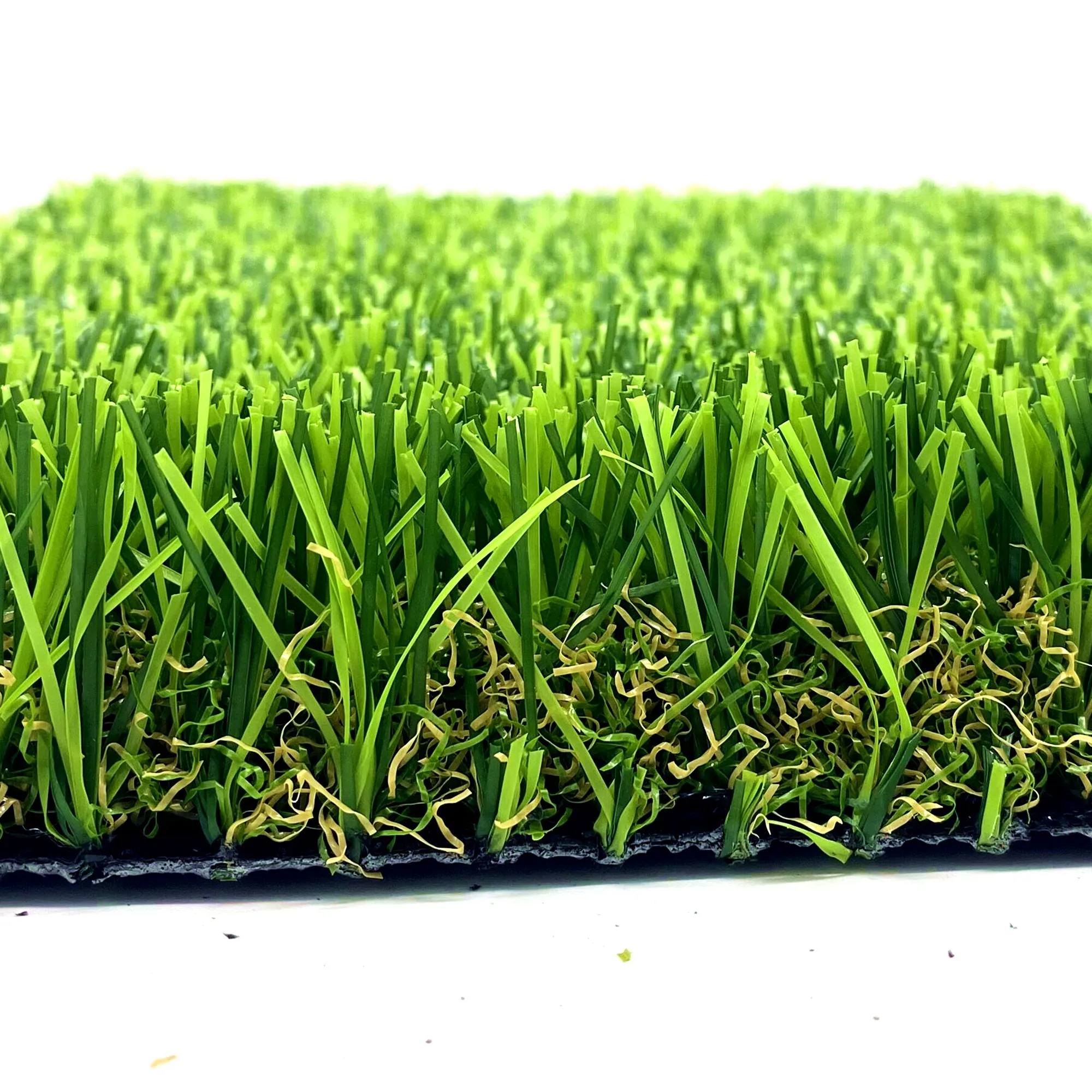 

Landscaping turf LC35 C shape Artificial grass for garden landscape grass