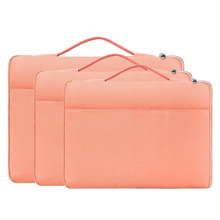

Various Good Quality Customised 13,14,15.6 Inch Portable Shockproof Laptop Bag