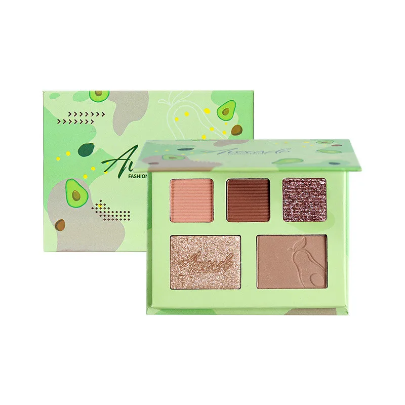 

pigment eyeshadow powder eyeshadow palette wholesale fruit eyeshadow palette