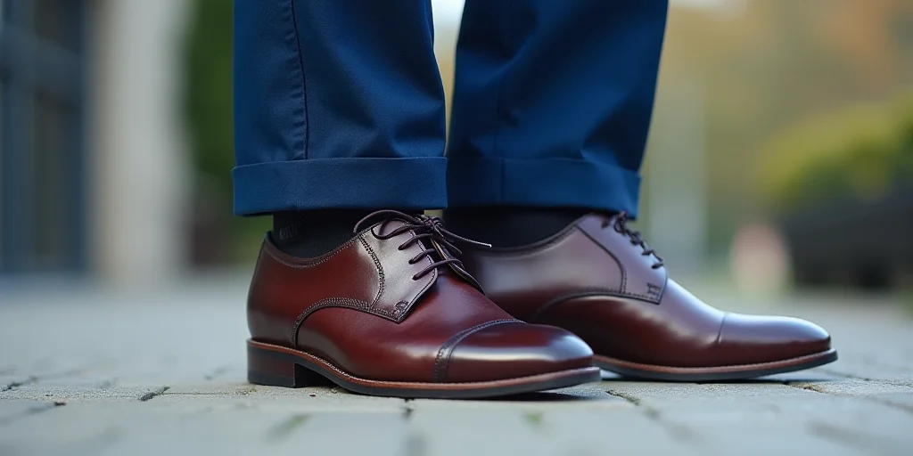 Best Shoes With Blue Suit: The 2025 Guide To Perfect Color Pairings Best Shoes With Blue Suit: The 2025 Guide To Perfect Color Pairings