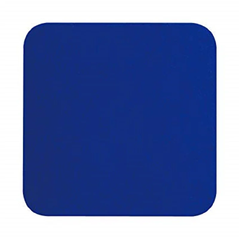 customized size felt hexagonal coasters