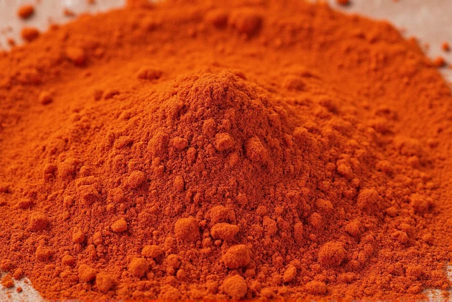 Chimayo Chili Powder: Authentic New Mexico Heritage Spice
