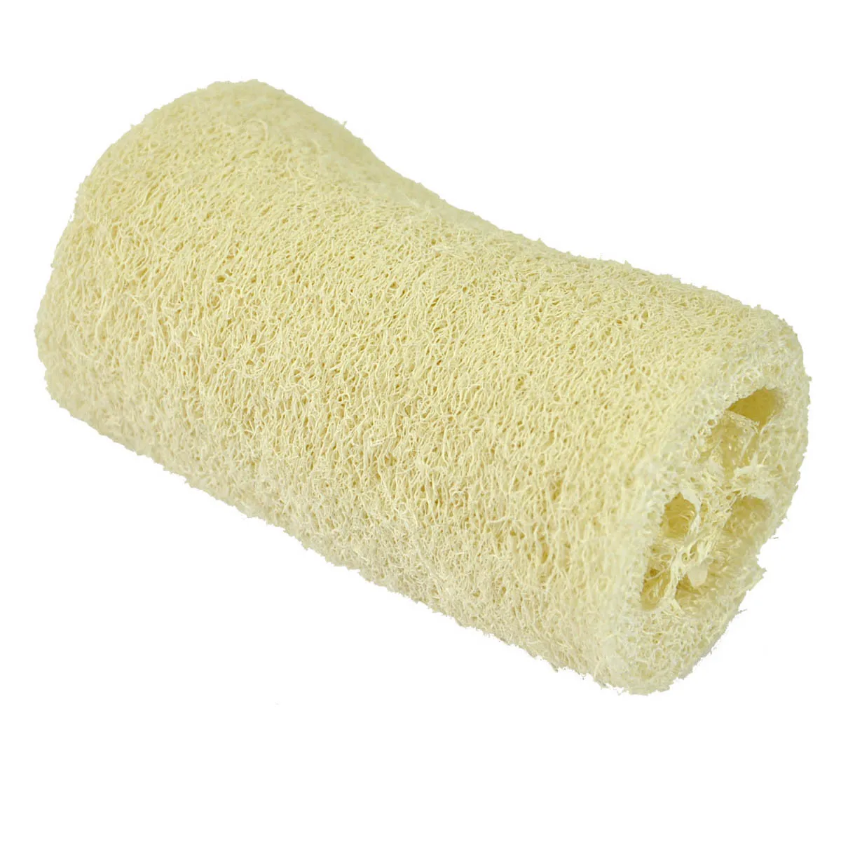 natural loofah/luffa sponge