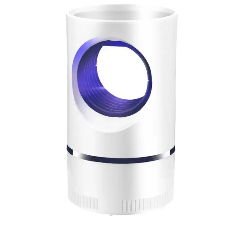 

Amazon Hot Bug Zapper for Outdoor and Indoor Electronic Mosquito Zapper for Home or Garden, Black