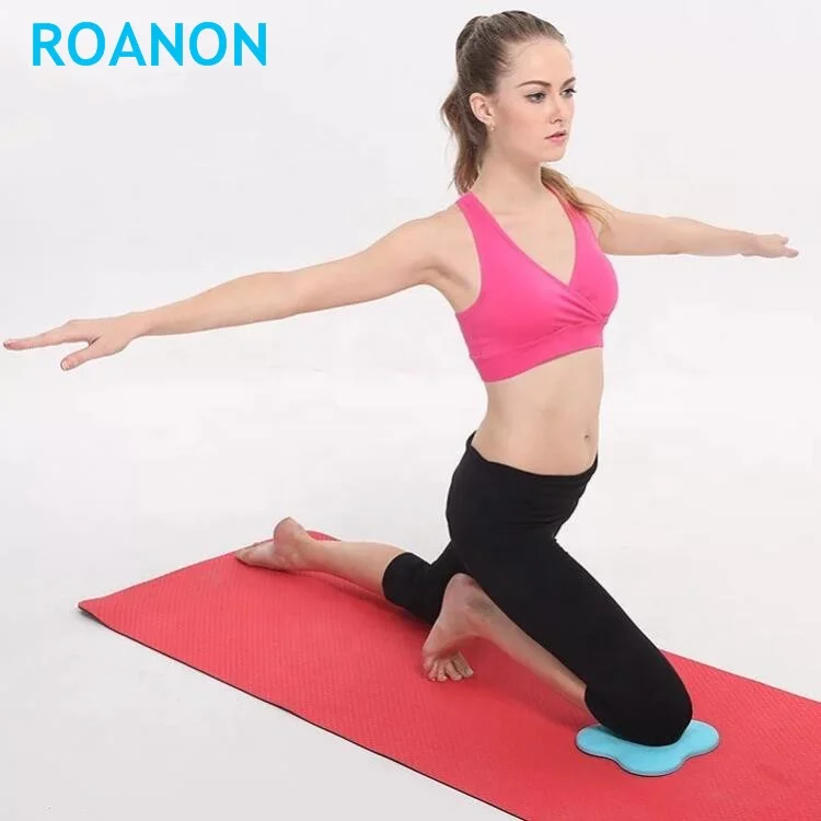 reach yoga mat
