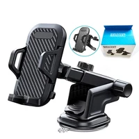 

High Quality Mobile Phone Accessories, Car Phone Holder Air Vent Mount Stand 360 Rotate Mobile Phone Holder