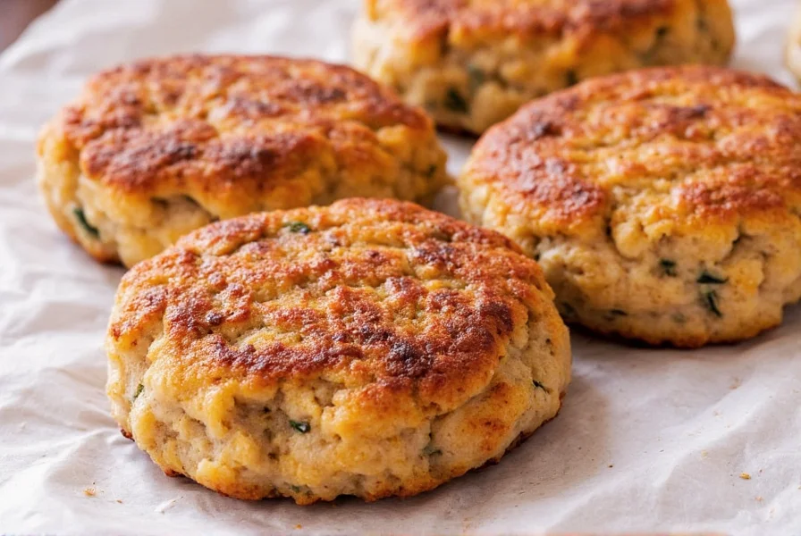 5 genius spice hacks for perfect chicken sausage patties and how to store them like a pro