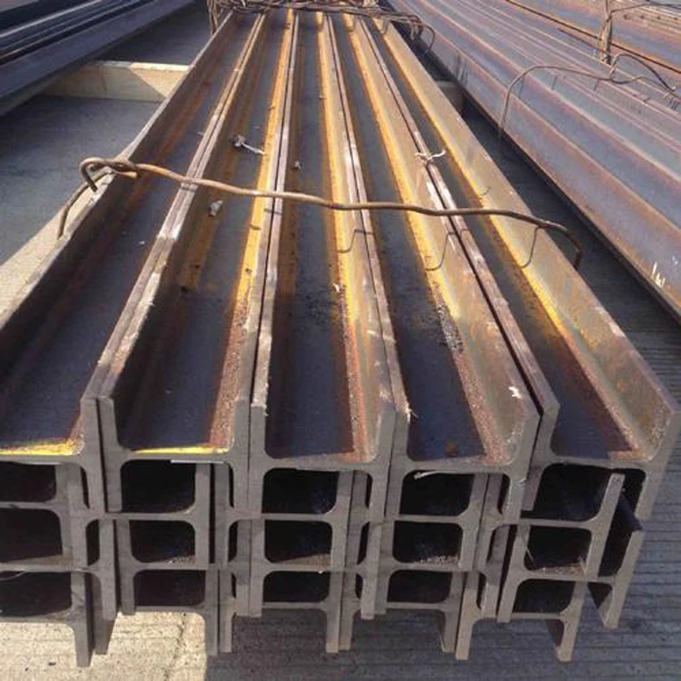 
China Supplier steel h-beam sizes 