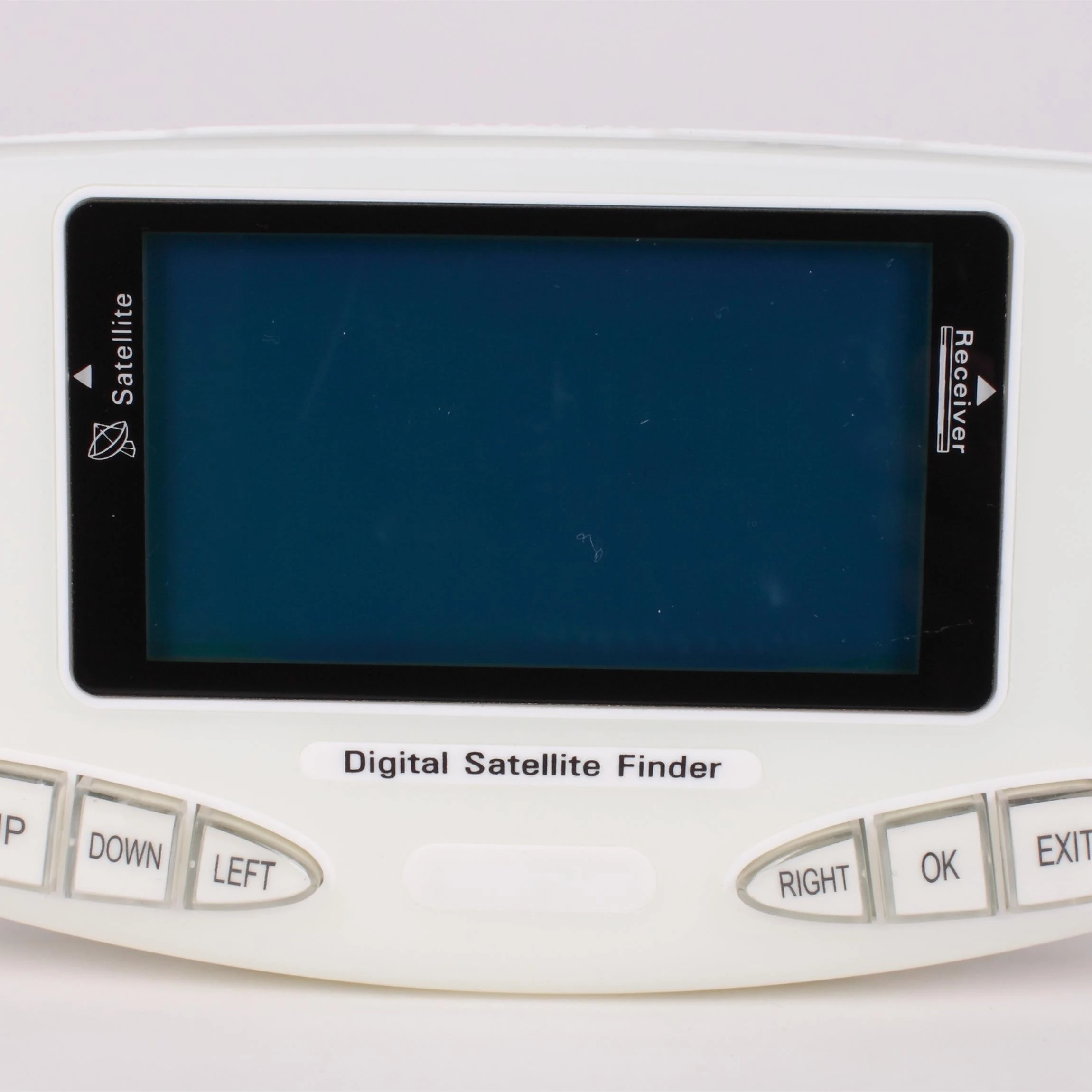 Digital satellite finder meter hd satellite finder with compass and battery SF-600A