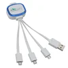 Fast Usb Multi Phone Charging Cable Cheap Usb Data Cable For Samsung Mobile Phone