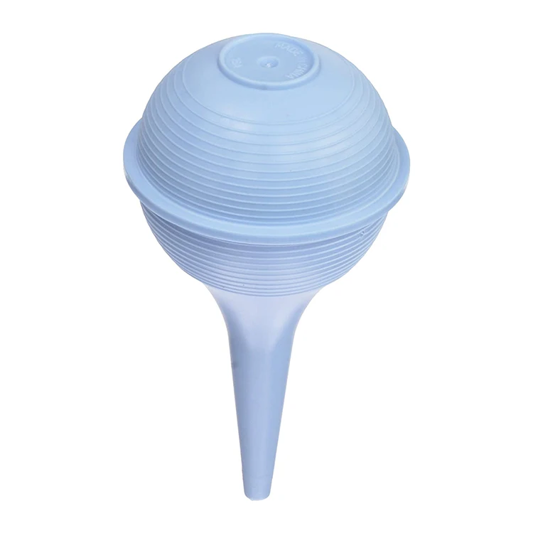 

Baby Nasal Aspirator Ear Wax Syringe Ear wash bulb Ear Syringe