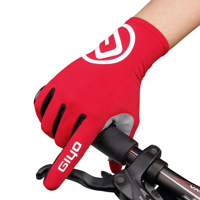 

Bicycle gloves Half Finger road mountain bike riding gloves long finger short finger gloves equipment OEM, Black,red,green,yellow