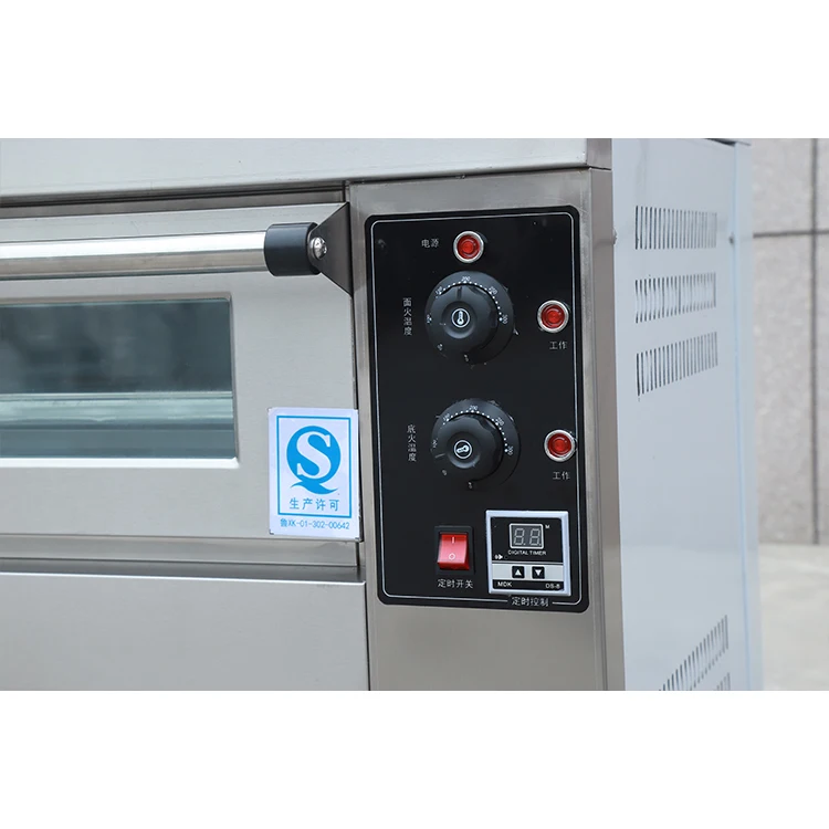 
Break maker Kitchen appliance electric oven 