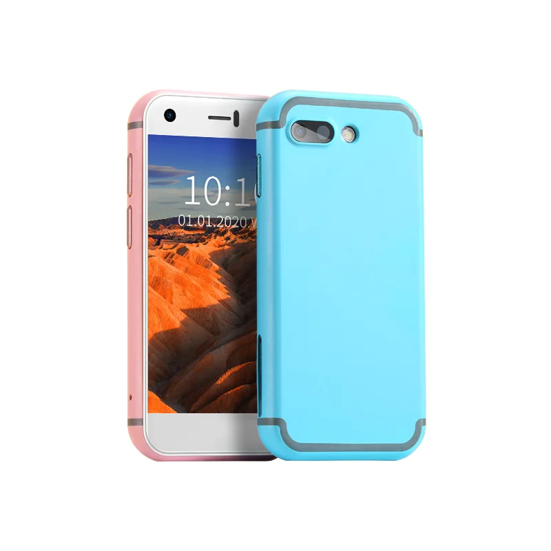 

Android Touch Cell Phone 2.5 inch IPS Screen Whatsapp 5MP Camera WiFi /3G GPS Mini Mobile Phones