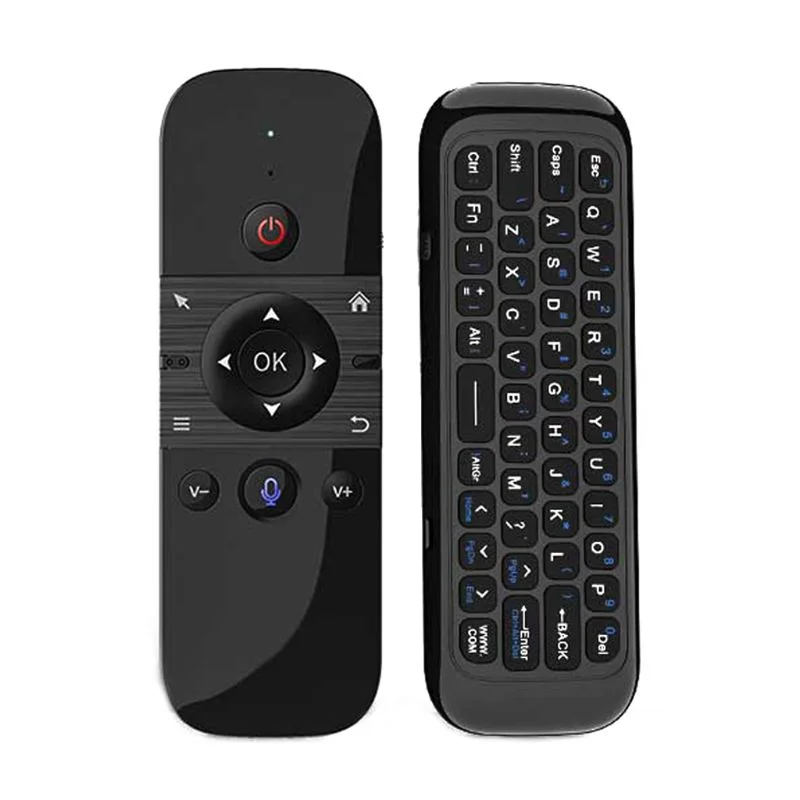

Cheapest M8 Voice Remote Control IR Learning Gyro Sensing 2.4G Mini Keyboard Tv Remote Controls