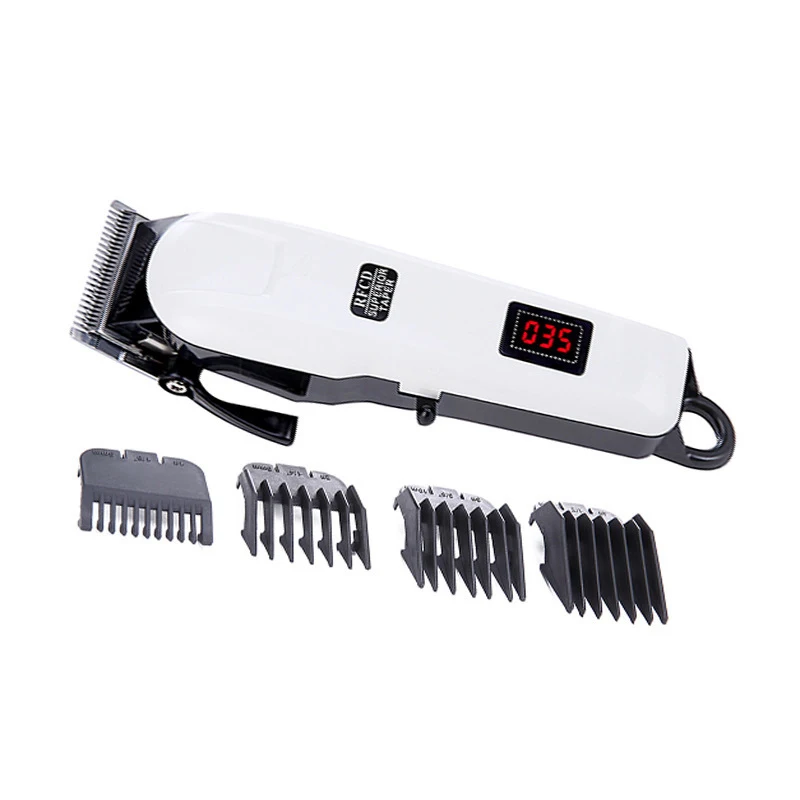 2022 Best Selling Professional Magnetic Motor Rechargeable Smart Hair  Clipper Cutter Hair Trimmer Machine Electric Hair Clippers - Buy Hair  Trimmer,Rechargeable Hair Clippers Professional Hairandbreth Cut Machine Electric  Hair Clipper Portable Smart