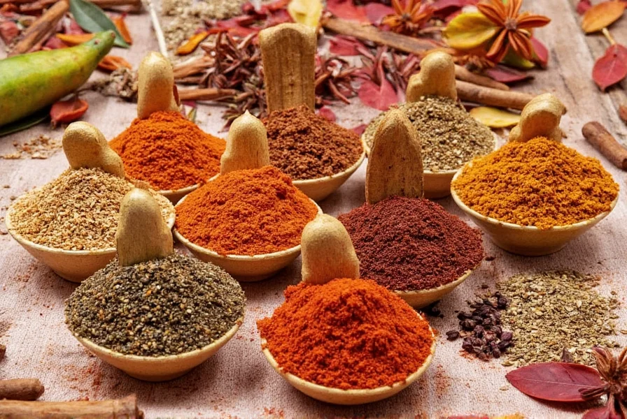 spice it up in okc the 7 best spices from india that ll transform your oklahoma city kitchen