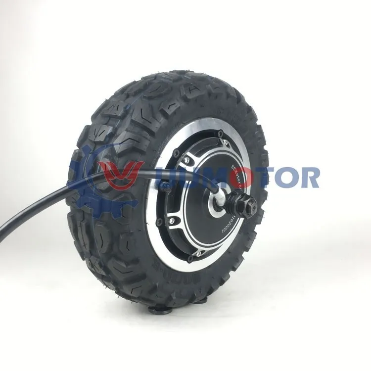 

10 inch 80km/h DC brushless hub motor 60v 3000w 3kw electric scooter fast or hight speed